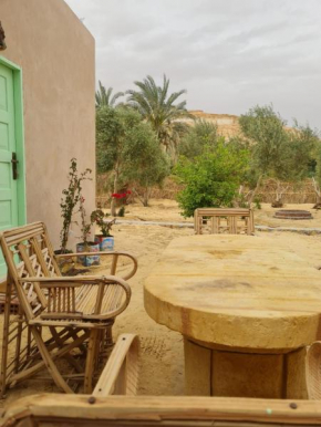 El-Molouk Spring House Siwa